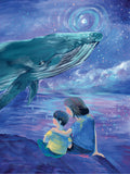 Children's Book -  Humpback Heroes