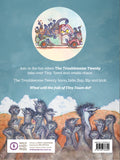 Childrens Book - The Troublesome Twenty