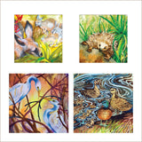 Boxed Card Set of 8 - Leanne White Set 2