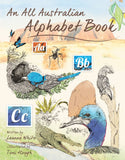 Children's Book - An All Australian Alphabet Book