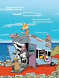Children's Book - Where Ya Goin'?