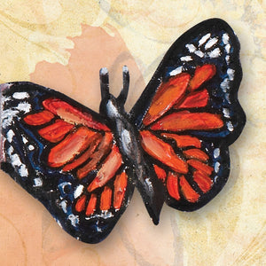 Gift Card - Monarch Butterfly