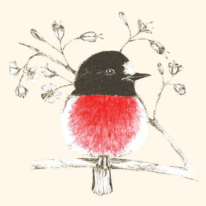 Gift Card - Scarlet Robin